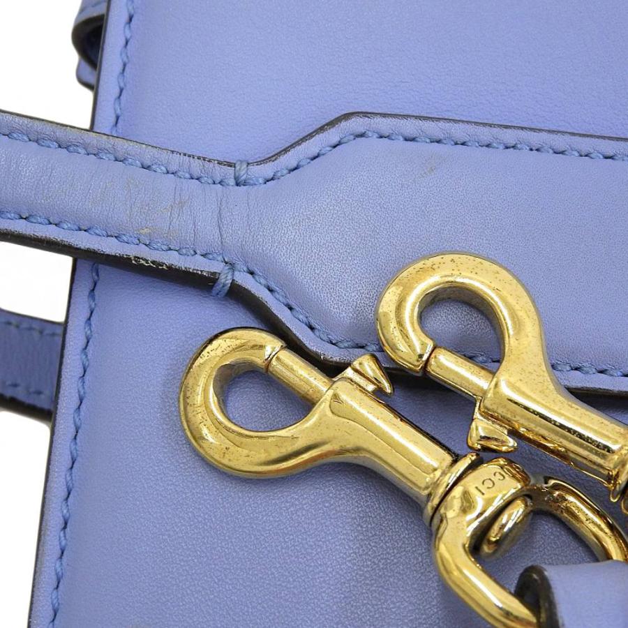 STEFANOBI グッチ GUCCI GGリボン ロゴ 2WAYバッグ ハンドバッグ STEFANOBI グッチ GUCCI GGリボン ロゴ 2WAYバッグ ハンドバッグ