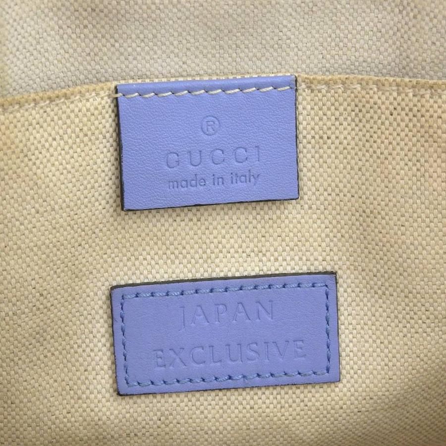 STEFANOBI グッチ GUCCI GGリボン ロゴ 2WAYバッグ ハンドバッグ STEFANOBI グッチ GUCCI GGリボン ロゴ 2WAYバッグ ハンドバッグ