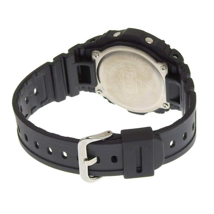【未使用品】CASIO G-SHOCK DW-5750E-1JF【電池新品】 G-SHOCK カシオ CASIO Gショック 復刻スティングモデル メンズ