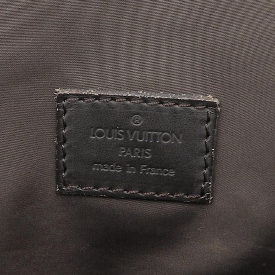 【本物保証】 ルイヴィトン LOUIS VUITTON ダミエ ジェアン メサジェNM ショルダーバッグ ノワール M93225 LOUIS VUITTON ルイヴィトン メサジェNM ショルダーバッグ ダミエ