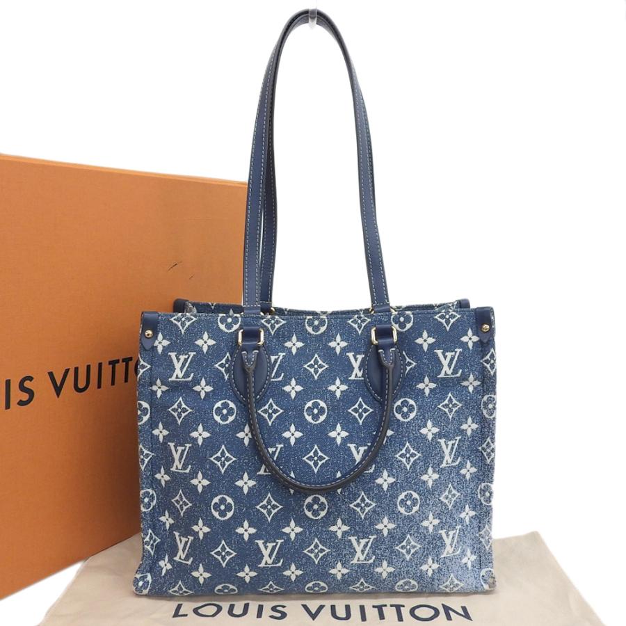オンザゴー（LOUIS VUITTON） ルイヴィトン LOUIS VUITTON