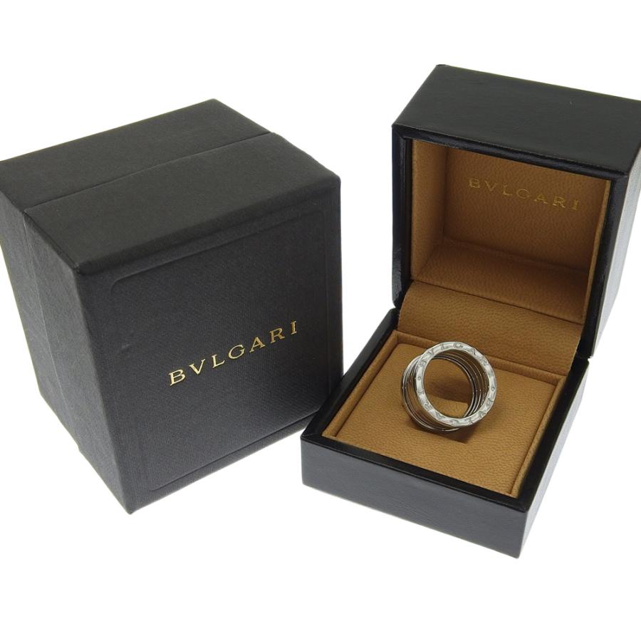 ビー・ゼロワン ブルガリ BVLGARI B-ZERO1 ビーゼロワンリング ビー・ゼロワン ブルガリ BVLGARI B-ZERO1 ビーゼロワンリング