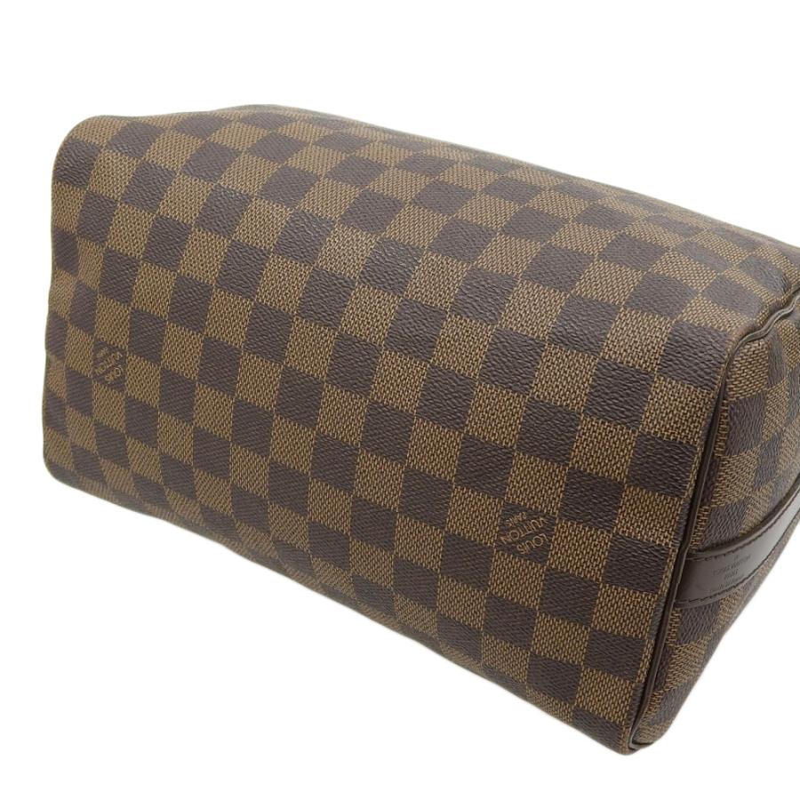 スピーディ ルイヴィトン LOUIS VUITTON ダミエ バンドリエール スピーディ ルイヴィトン LOUIS VUITTON ダミエ バンドリエール