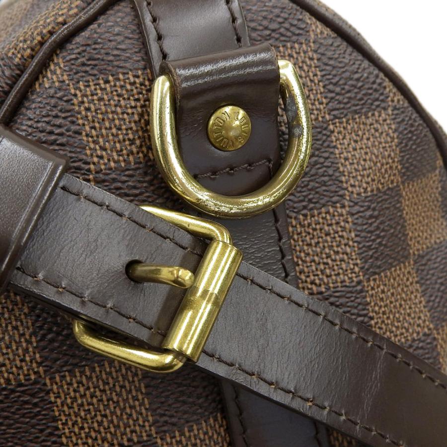 スピーディ ルイヴィトン LOUIS VUITTON ダミエ バンドリエール スピーディ ルイヴィトン LOUIS VUITTON ダミエ バンドリエール