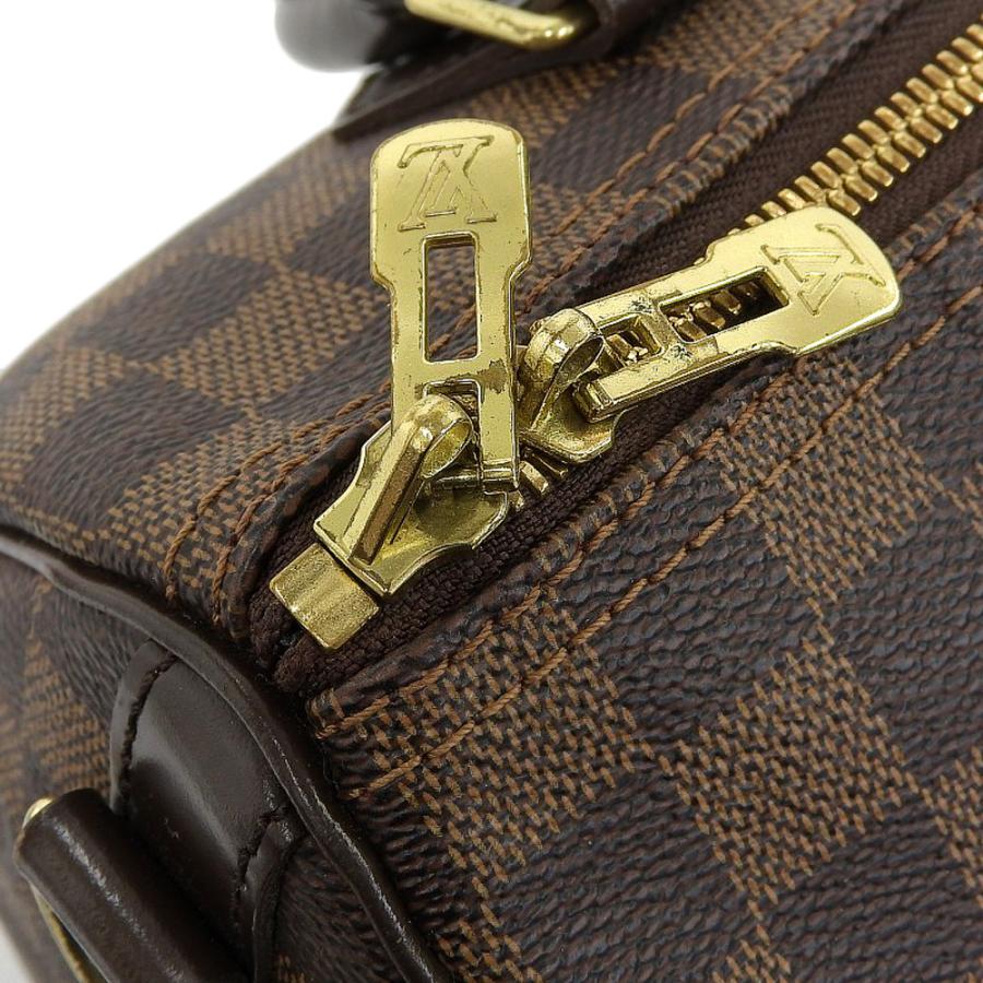 スピーディ ルイヴィトン LOUIS VUITTON ダミエ バンドリエール スピーディ ルイヴィトン LOUIS VUITTON ダミエ バンドリエール