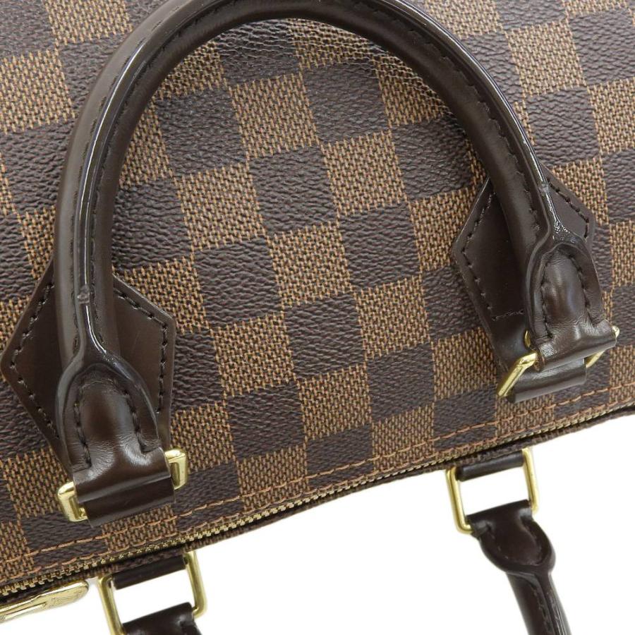 スピーディ ルイヴィトン LOUIS VUITTON ダミエ バンドリエール スピーディ ルイヴィトン LOUIS VUITTON ダミエ バンドリエール