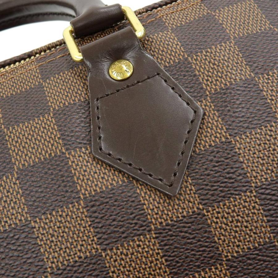 スピーディ ルイヴィトン LOUIS VUITTON ダミエ バンドリエール スピーディ ルイヴィトン LOUIS VUITTON ダミエ バンドリエール