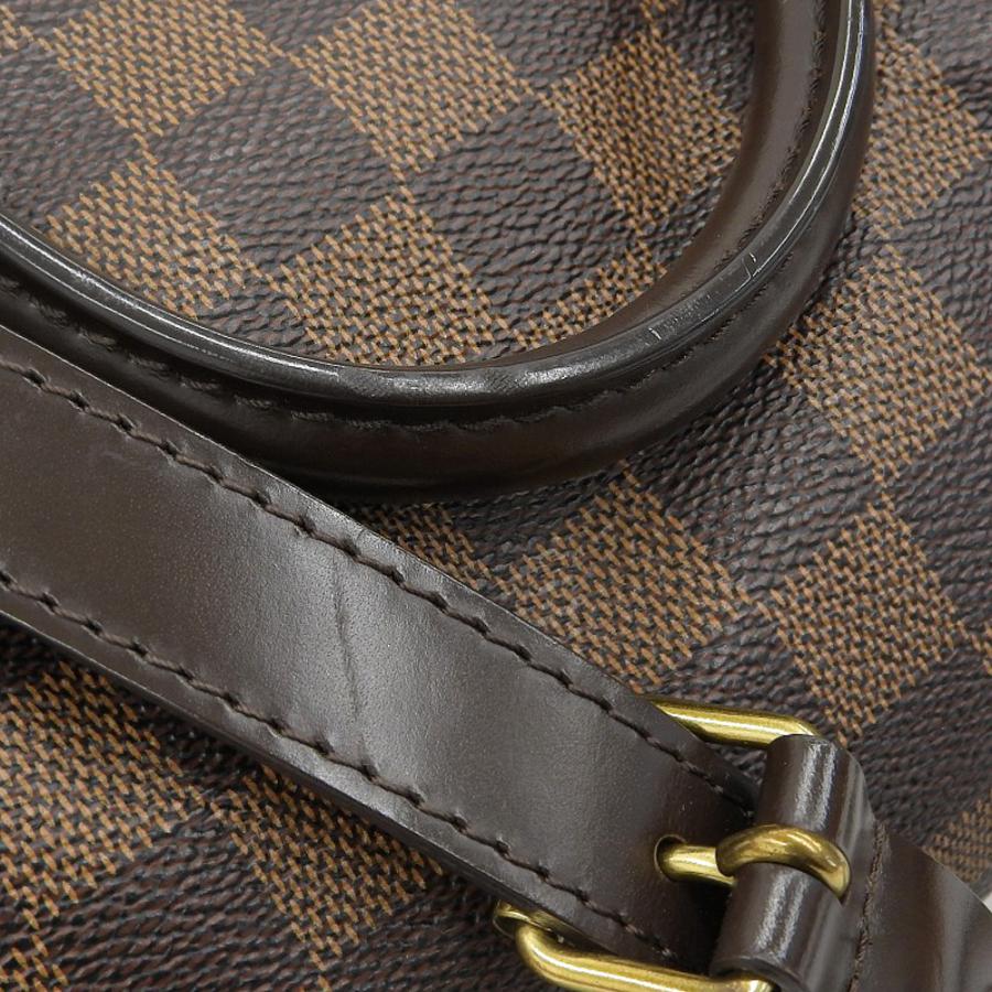 スピーディ ルイヴィトン LOUIS VUITTON ダミエ バンドリエール スピーディ ルイヴィトン LOUIS VUITTON ダミエ バンドリエール