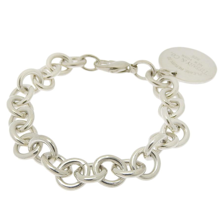 Tiffany & Co. リターントウティファニー　SV925 RETURN TO TIFFANY ティファニー & Co. リターントゥ SV925