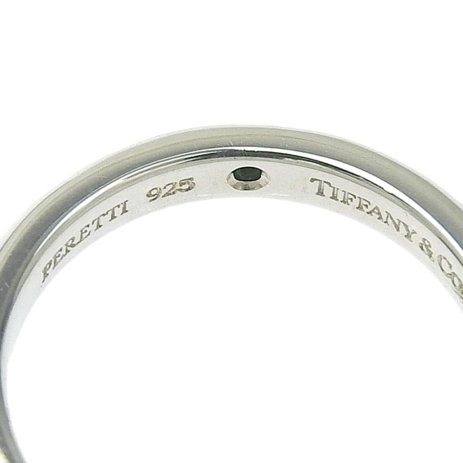 TIFFANY&Co. ティファニー TIFFANY & Co. スタッキング バンド TIFFANY&Co. ティファニー TIFFANY & Co. スタッキング バンド