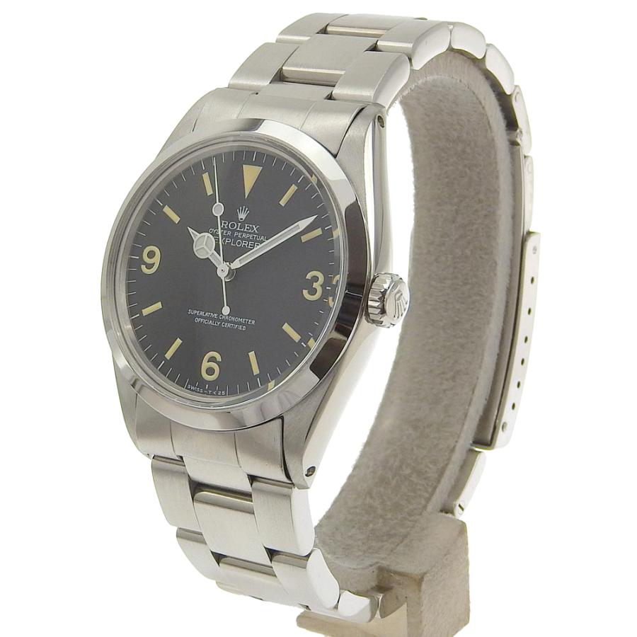 エクスプローラー(ROLEX) ロレックス ROLEX エクスプローラ1 エクスプローラー(ROLEX) ロレックス ROLEX エクスプローラ1