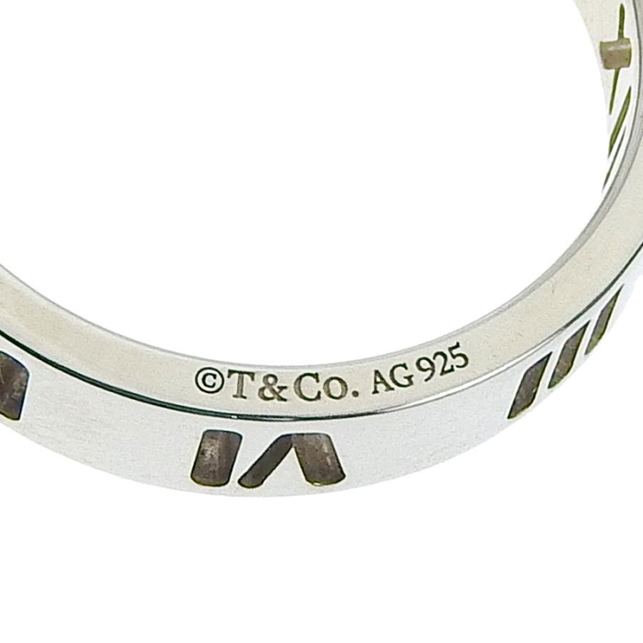 TIFFANY&Co. ティファニー TIFFANY & Co. オープンアトラス TIFFANY&Co. ティファニー TIFFANY & Co. オープンアトラス