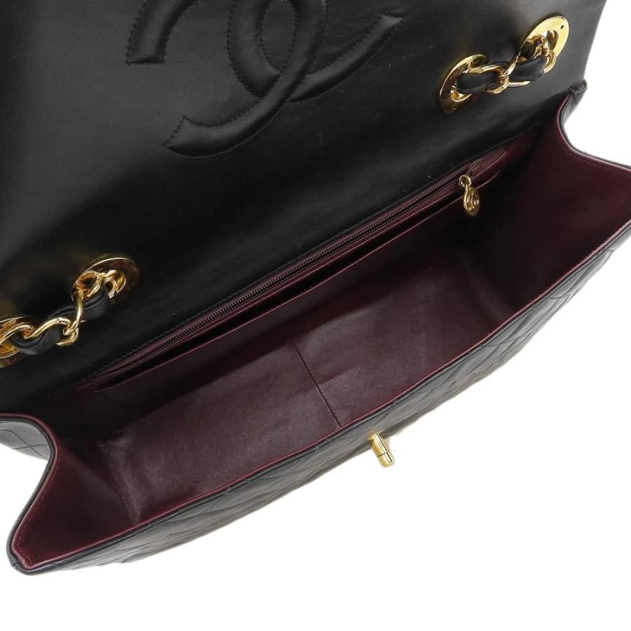 マトラッセ シャネル CHANEL デカマトラッセ34 ココマーク