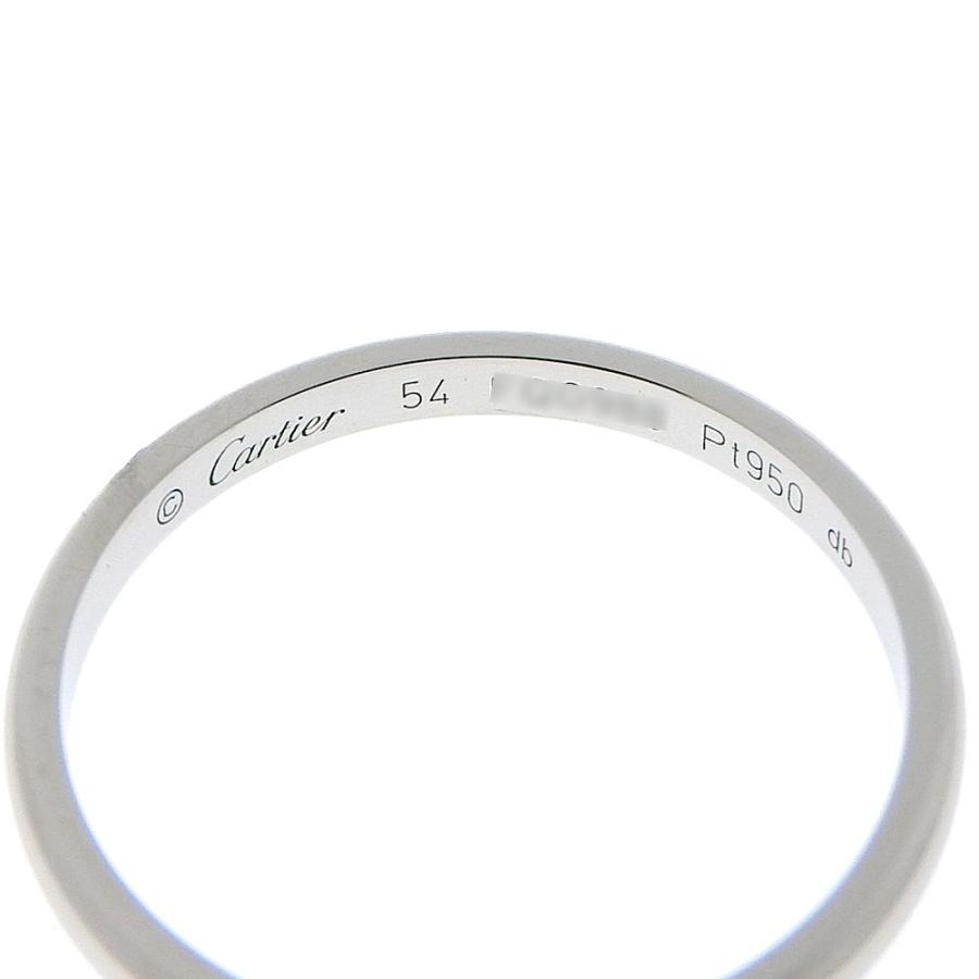Cartier カルティエ CARTIER クラシックウェディングリング 指輪
