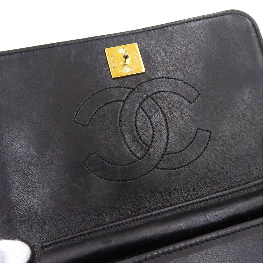 マトラッセ シャネル CHANEL ミニマトラッセ19 ココマーク マトラッセ シャネル CHANEL ミニマトラッセ19 ココマーク
