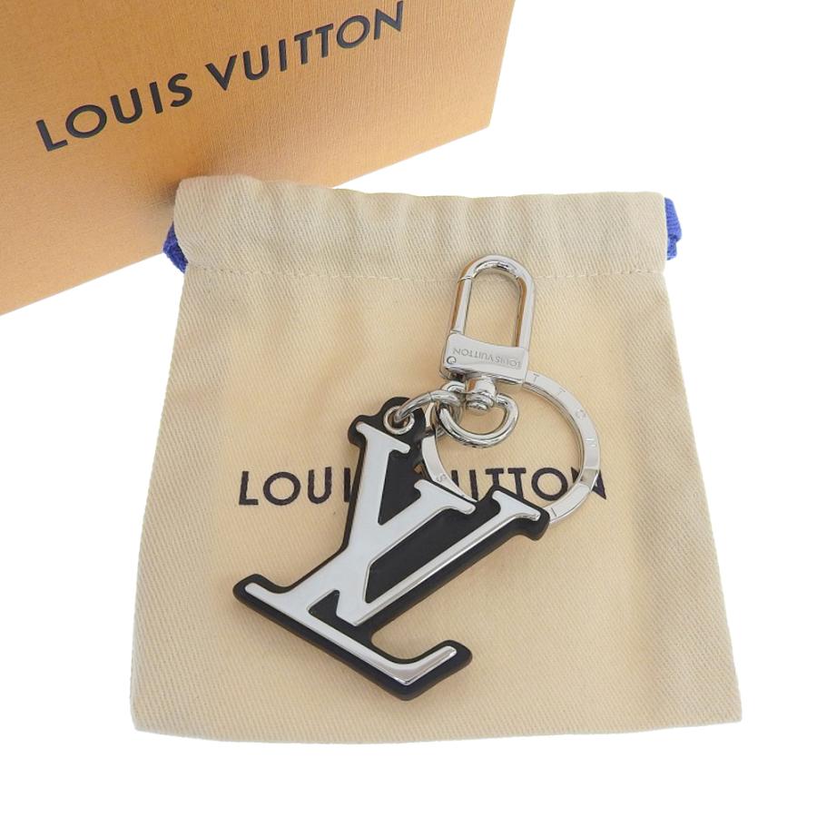 箱付■美品■ルイヴィトン ポルトクレ クラシック LV キーリング M00971 LOUIS VUITTON ルイヴィトン ポルトクレ LVクラシック ロゴ