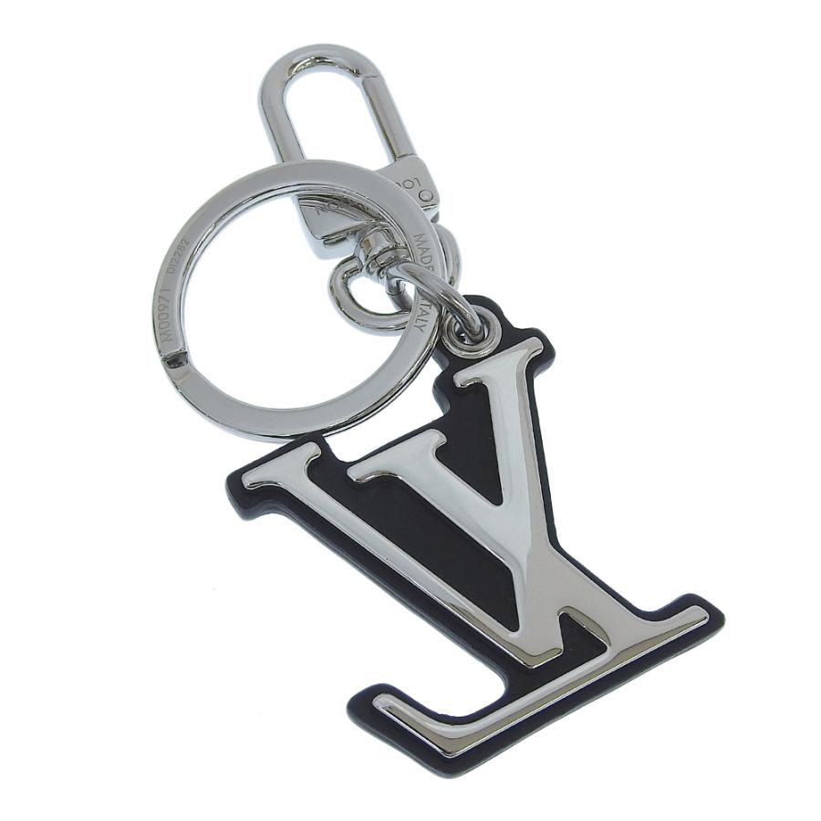 箱付■美品■ルイヴィトン ポルトクレ クラシック LV キーリング M00971 LOUIS VUITTON ルイヴィトン ポルトクレ LVクラシック ロゴ
