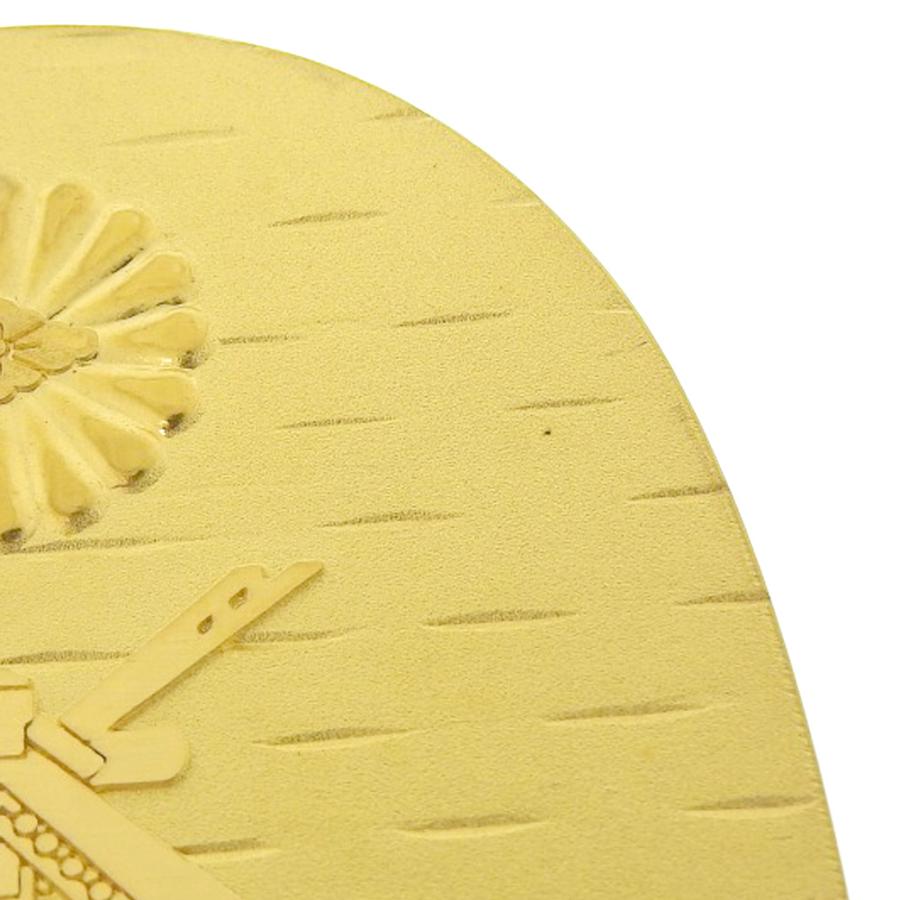 小判 大判 伊勢神宮 第六捨回御遷宮記念 置物 FINE GOLD 純金