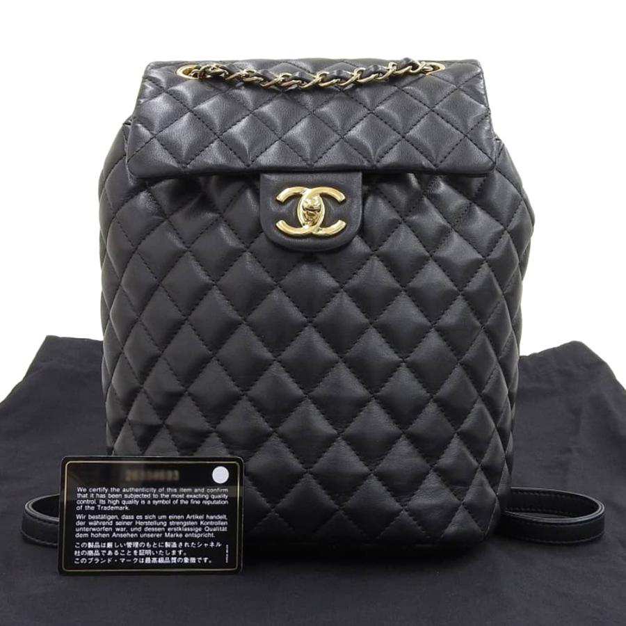 シャネル(CHANEL)のリュック人気ランキングTOP10! 新作から シャネル(CHANEL)のリュック人気ランキングTOP10! 新作から