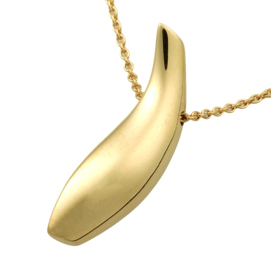 TIFFANY&Co.（ティファニー） TIFFANY & Co. フィッシュドロップ