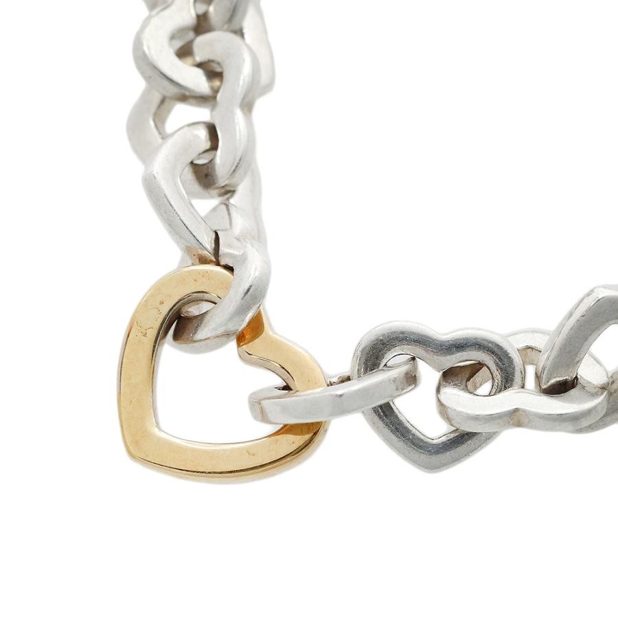 TIFFANY&Co.（ティファニー） TIFFANY & Co. ハートモチーフ 