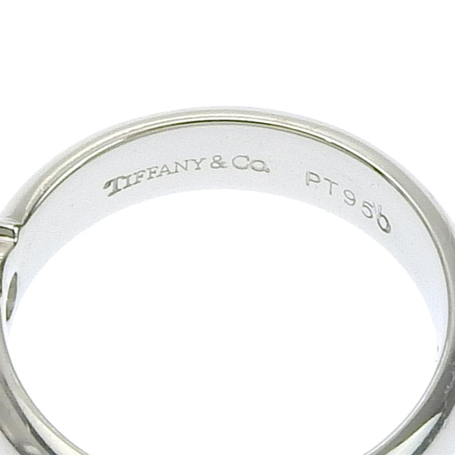TIFFANY&Co. ティファニー TIFFANY & Co. ソリティア リング