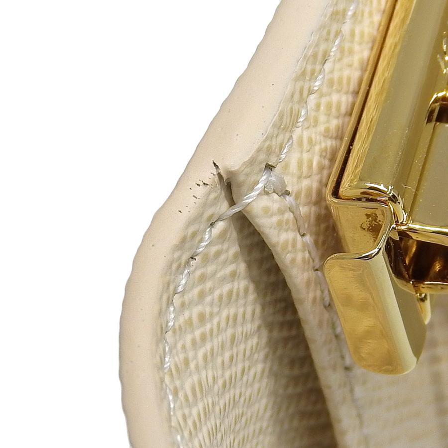 LOUIS VUITTON ルイヴィトン ダミエ アズール ミュルティクレ4