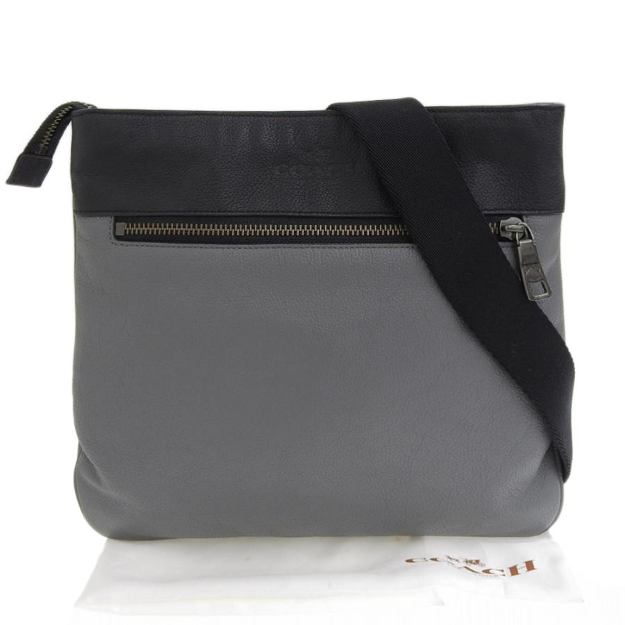 COACH（コーチ） クロスボディバッグ ショルダーバッグ 斜め掛け