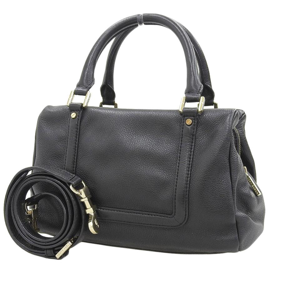 TORY BURCH トリーバーチ 2WAYバッグ ロゴ ハンドバッグ TORY BURCH トリーバーチ 2WAYバッグ ロゴ ハンドバッグ