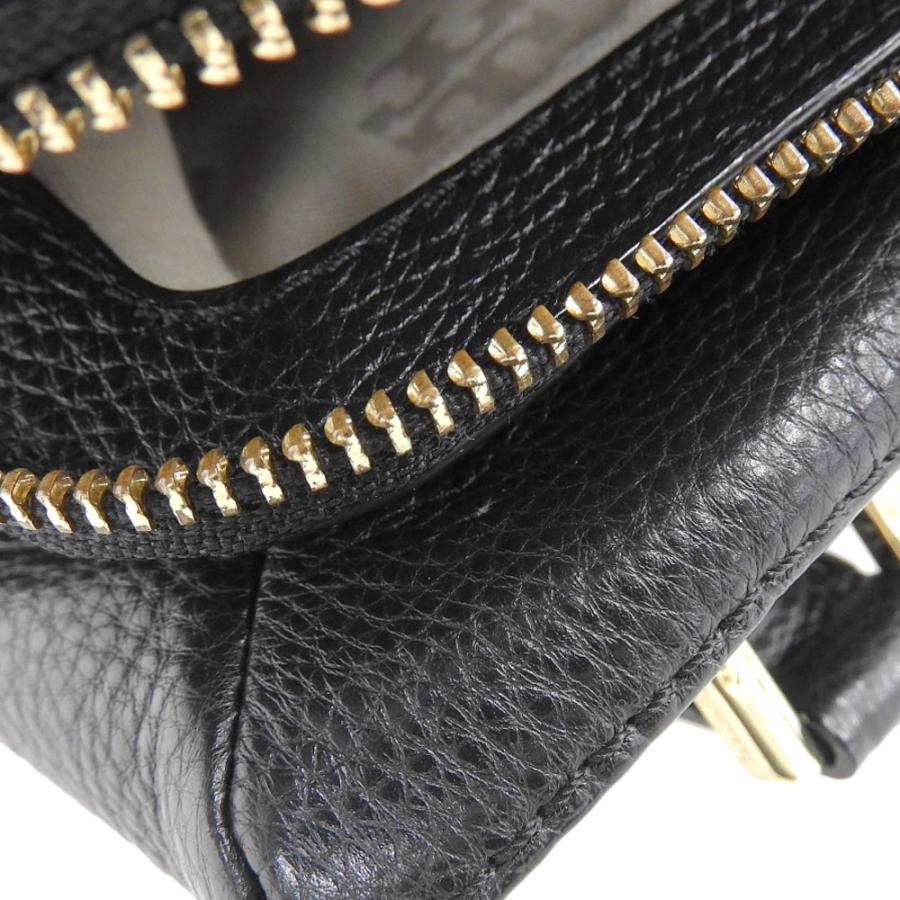 TORY BURCH トリーバーチ 2WAYバッグ ロゴ ハンドバッグ TORY BURCH トリーバーチ 2WAYバッグ ロゴ ハンドバッグ