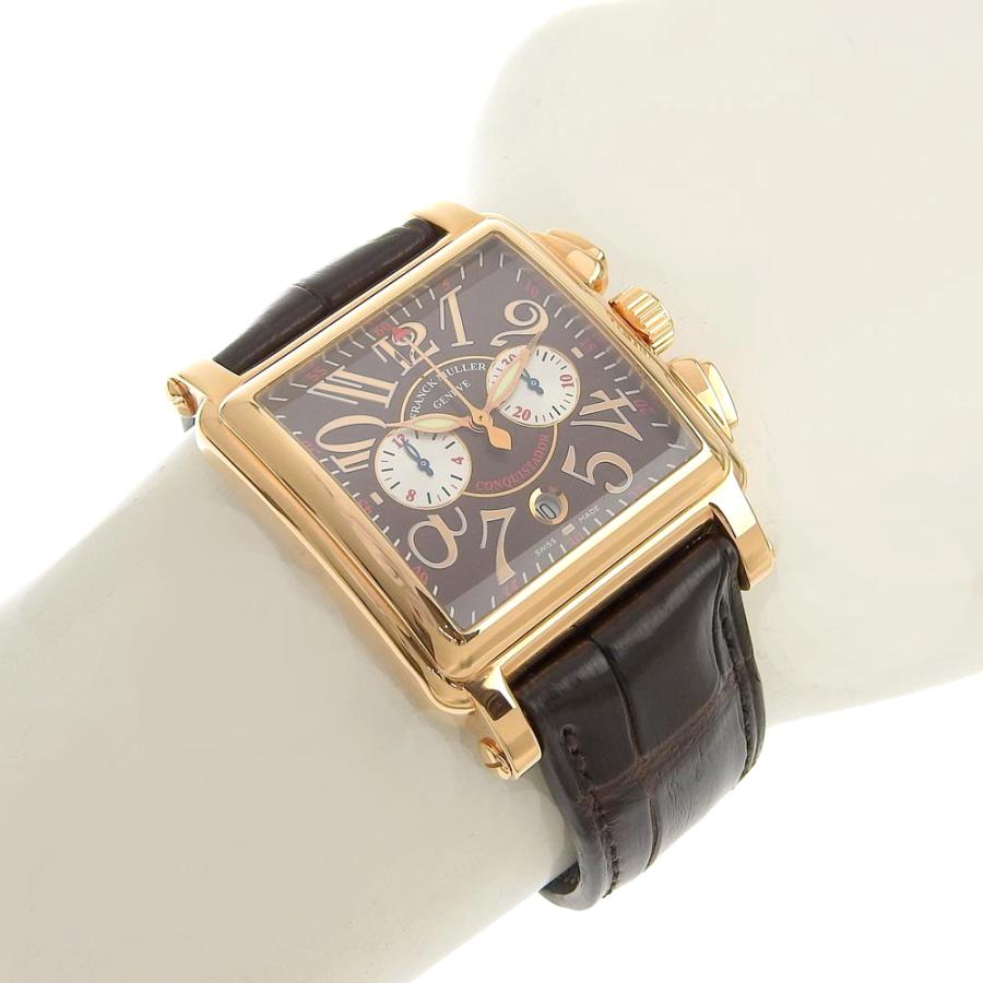 FRANCK MULLER フランクミュラー コンキスタドール コルテス FRANCK MULLER フランクミュラー コンキスタドール コルテス