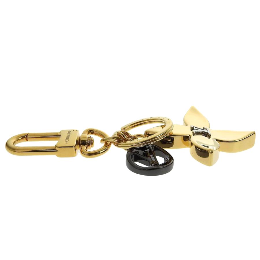 LOUIS VUITTON キーホルダー　ポルトクレ ブロッサム ドリーム LOUIS VUITTON 美品 LOUISVUITTON ルイヴィトン ポルト クレ