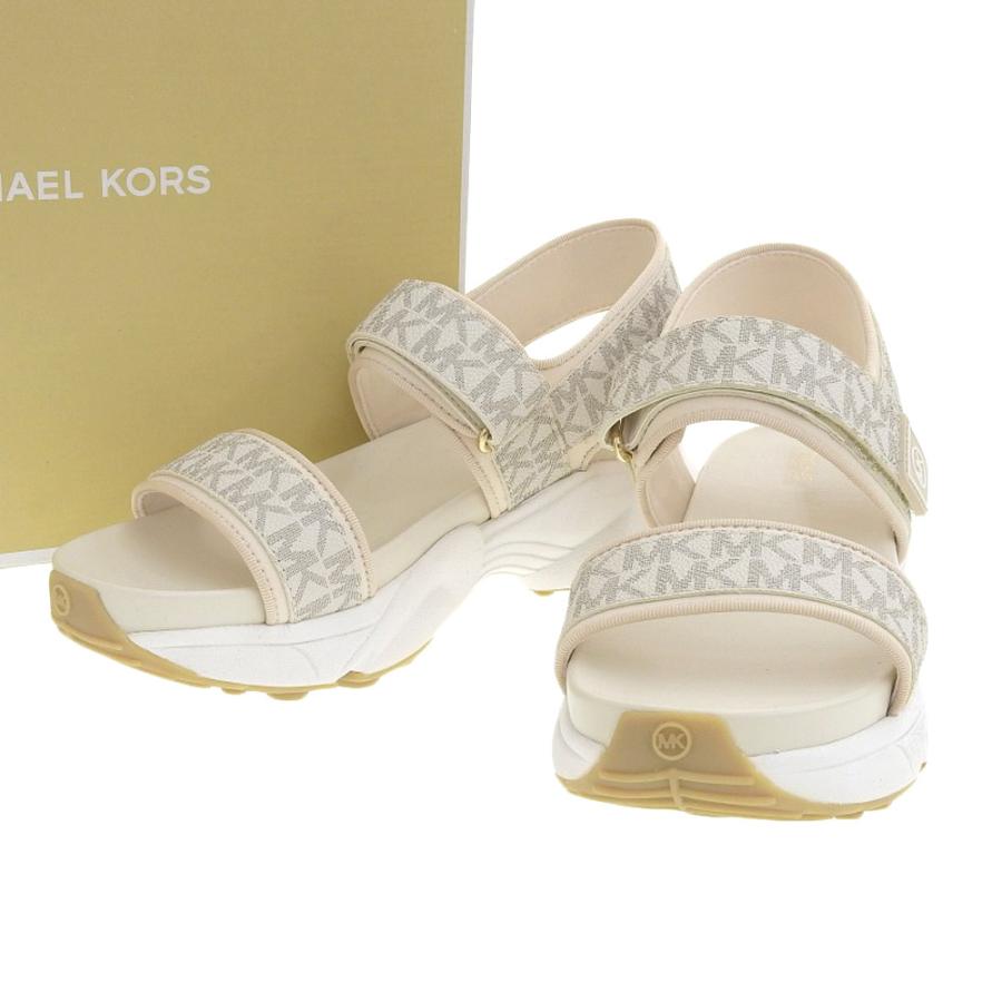 MICHAEL KORS マイケルコース KATRINA ストラップ サンダル MICHAEL KORS マイケルコース KATRINA ストラップ サンダル