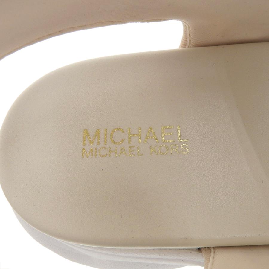 MICHAEL KORS マイケルコース KATRINA ストラップ サンダル MICHAEL KORS マイケルコース KATRINA ストラップ サンダル