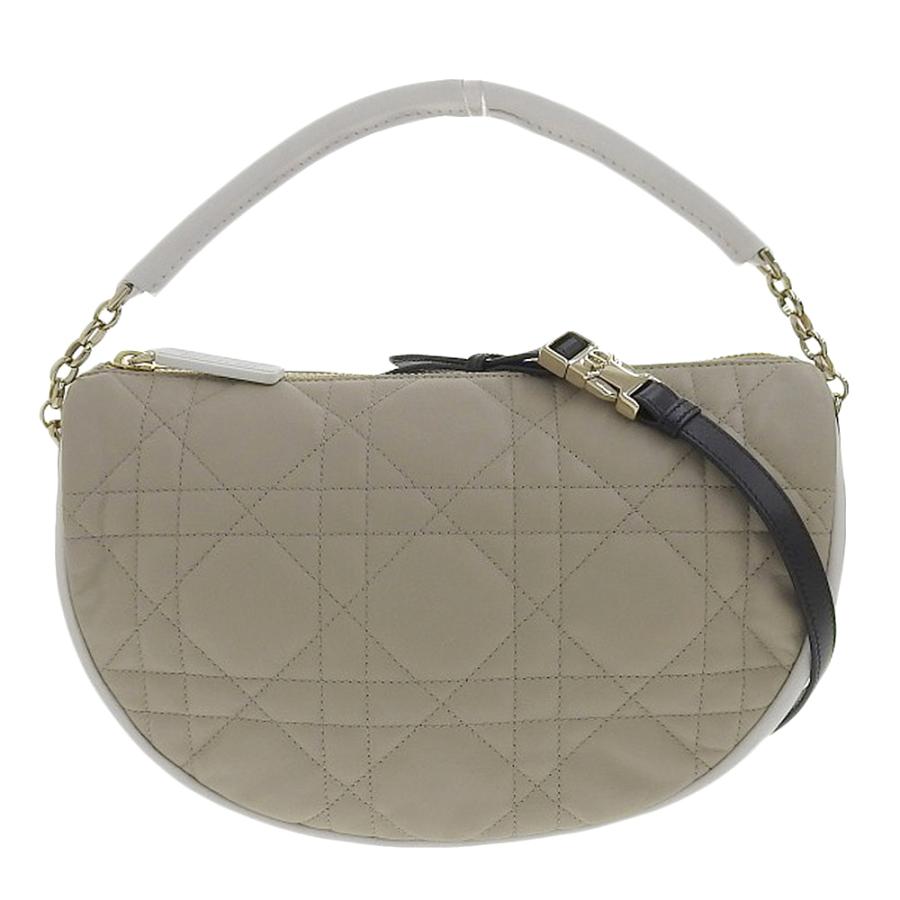 クリスチャン・ディオールの２wayバッグ❰ほぼ新品！❱ Christian Dior（クリスチャン・ディオール） クリスチャン ディオール