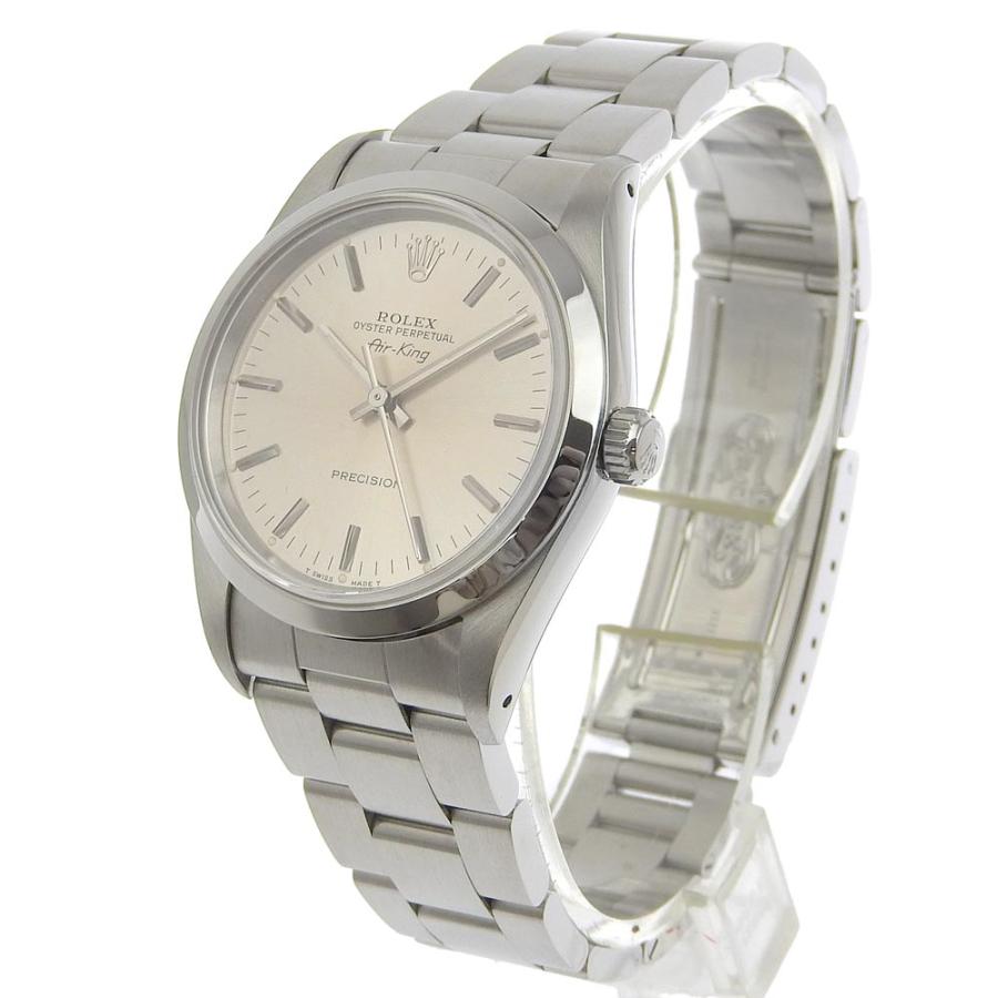 エアキング ロレックス ROLEX メンズ 自動巻き オートマ 腕時計 エアキング ロレックス ROLEX メンズ 自動巻き オートマ 腕時計