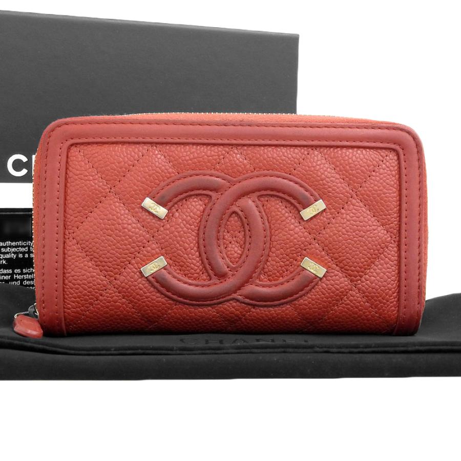 CHANEL（シャネル） CHANEL CCフィリグリースモール ココマーク