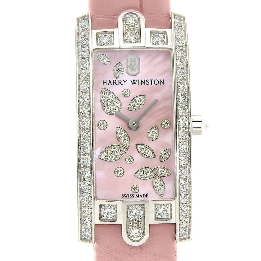 Harry Winston The Avenue Collection ハリーウィンストン HARRY