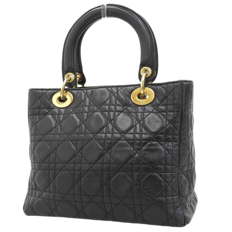 Lady Dior クリスチャン ディオール CHRISTIAN DIOR レディ