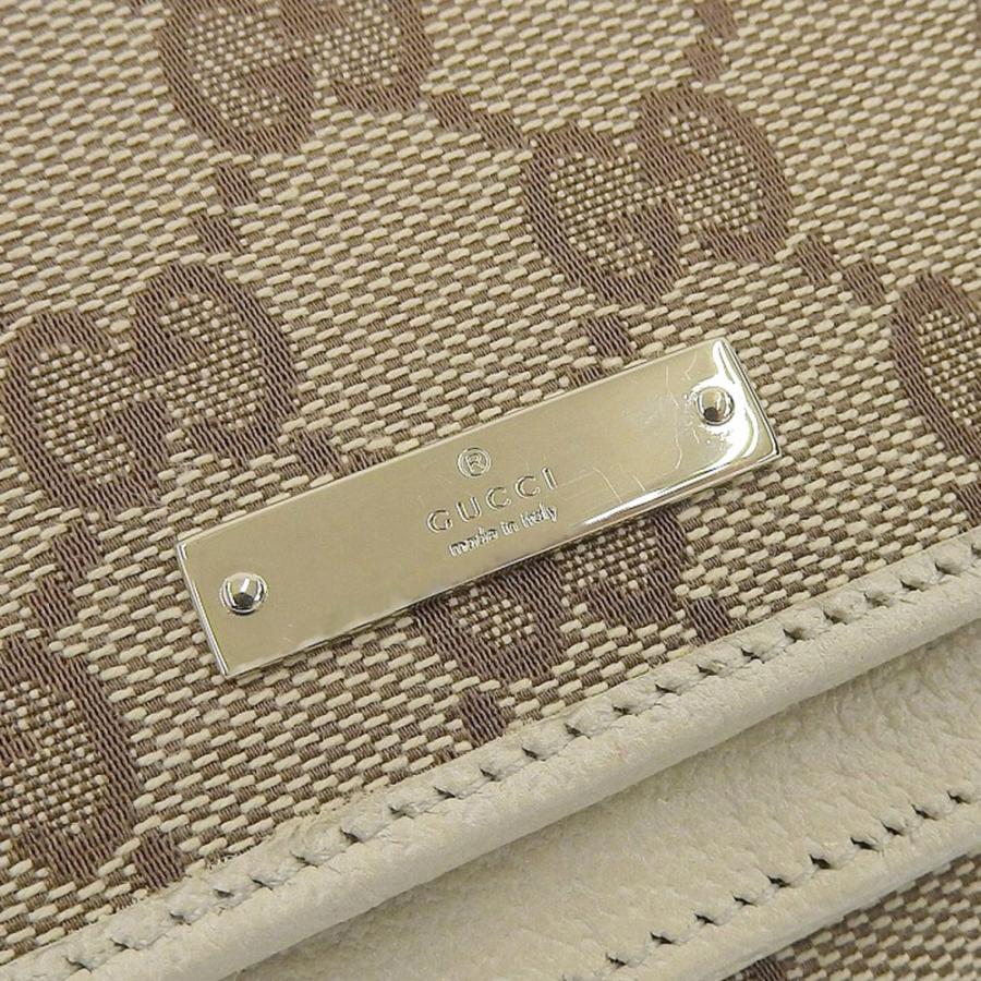GGキャンバス グッチ GUCCI Wホック長財布 131888 2149 ロゴ GGキャンバス グッチ GUCCI Wホック長財布 131888 2149 ロゴ