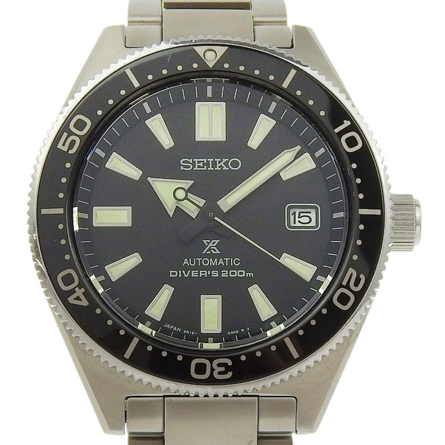 PROSPEX セイコー SEIKO プロスペックス ダイバーウォッチ 200m デイト  