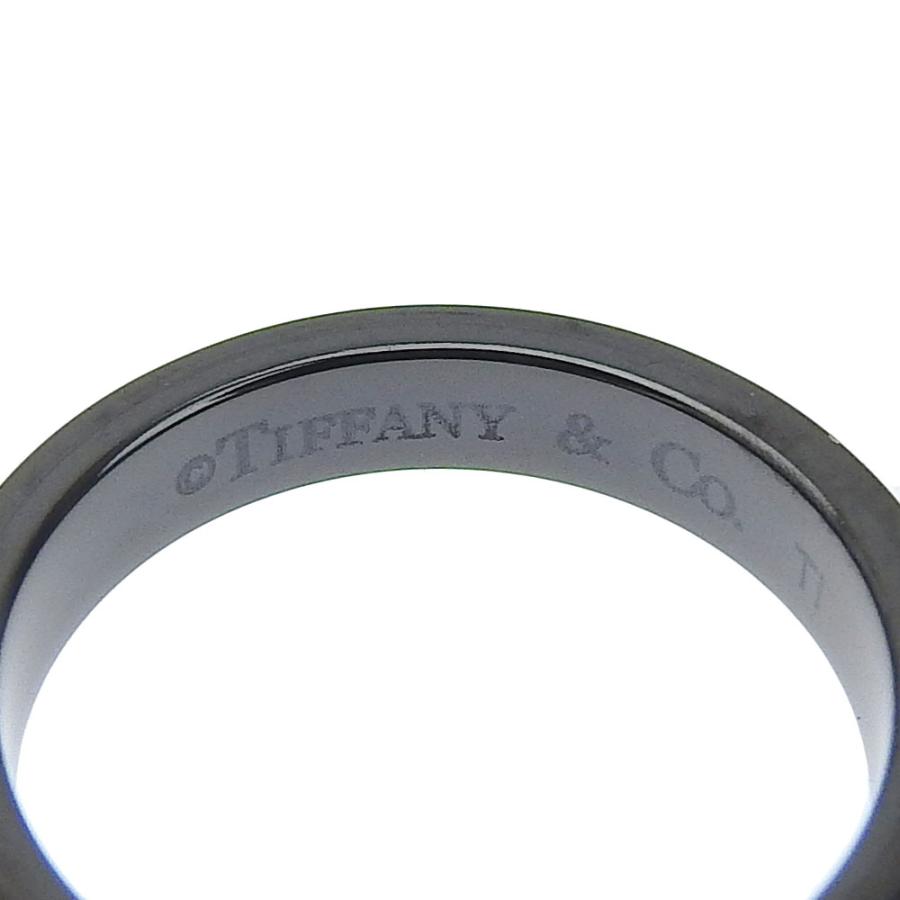 TIFFANY&Co. ティファニー TIFFANY & Co. 1837リング ナロー TIFFANY&Co. ティファニー TIFFANY & Co. 1837リング ナロー