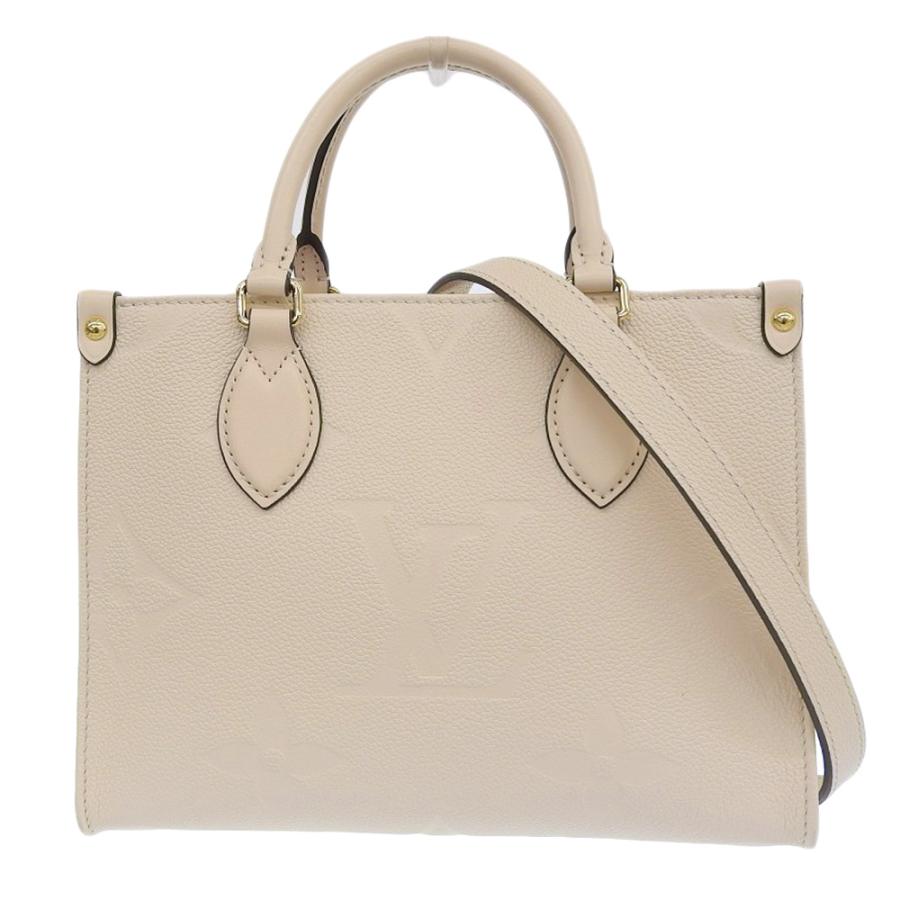 オンザゴー(LOUIS VUITTON) ルイヴィトン LOUIS VUITTON オンザゴー(LOUIS VUITTON) ルイヴィトン LOUIS VUITTON