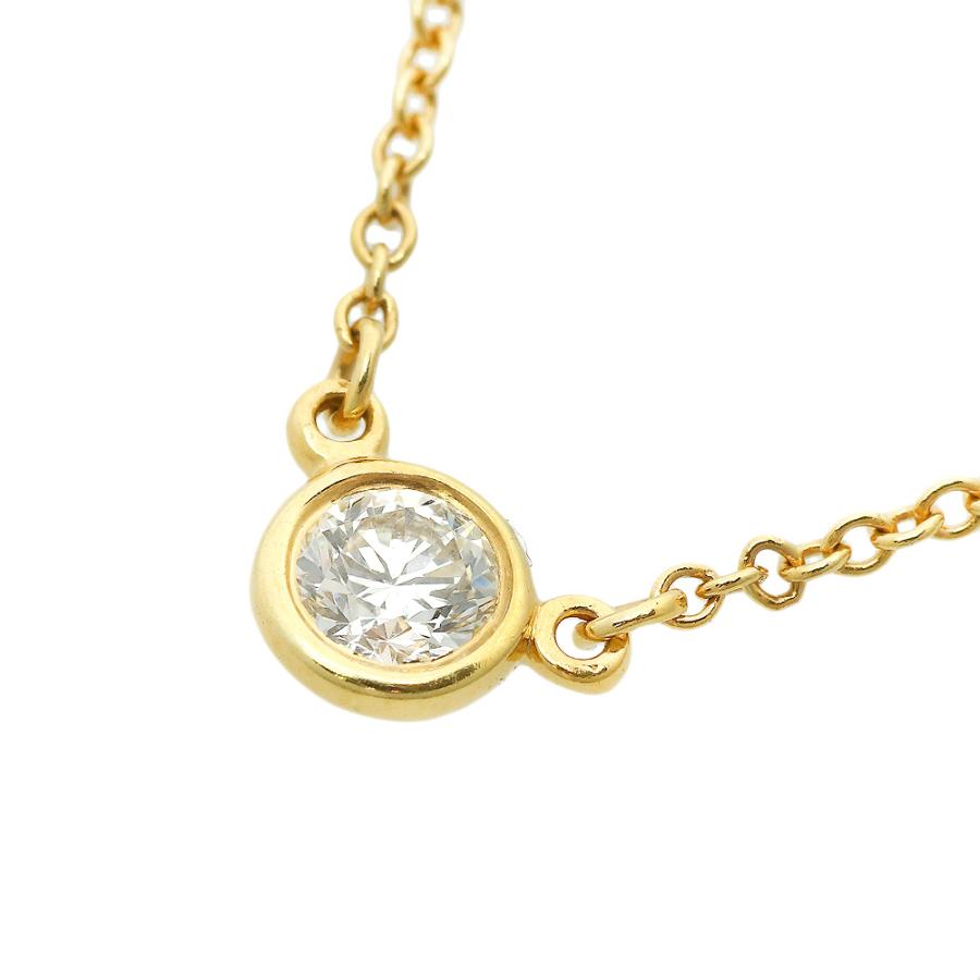 Diamonds By The Yard ティファニー TIFFANY & Co. バイザヤード 