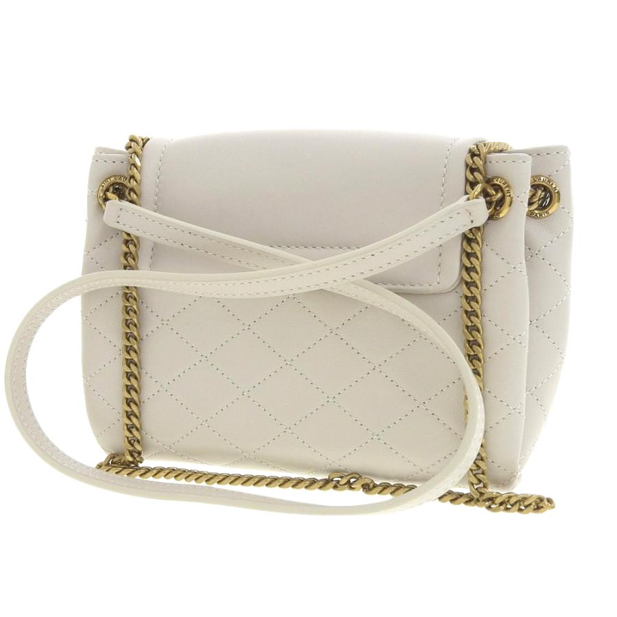 Yves Saint Laurent サンローラン SAINT LAURENT ミニノリータ Yves Saint Laurent サンローラン SAINT LAURENT ミニノリータ