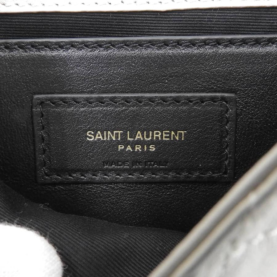 Yves Saint Laurent サンローラン SAINT LAURENT ミニノリータ Yves Saint Laurent サンローラン SAINT LAURENT ミニノリータ