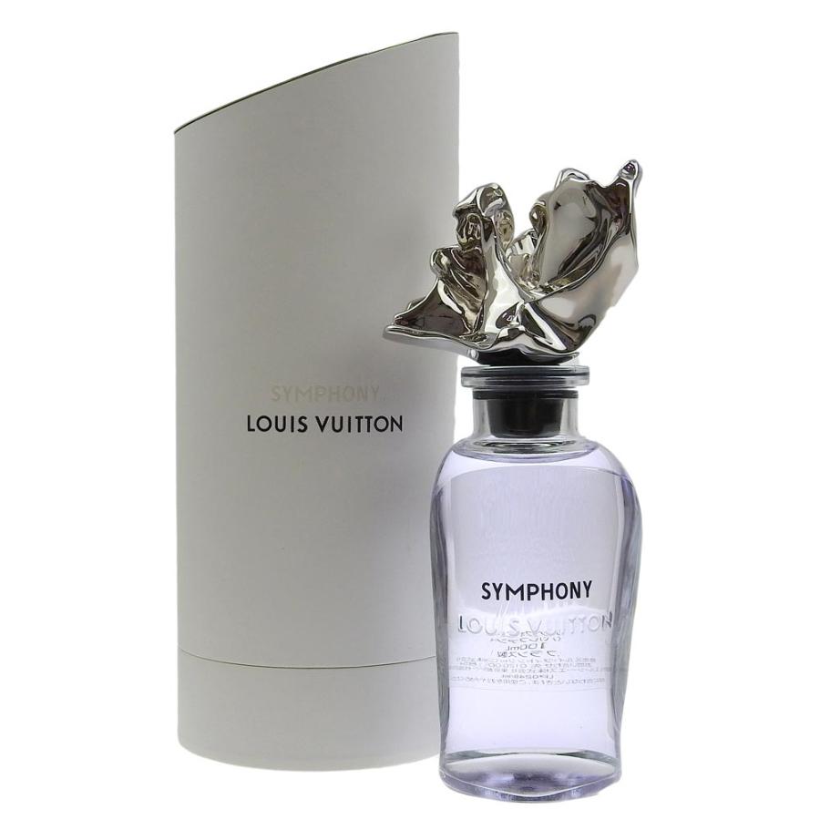 【正規品】ルイヴィトン　シンフォニー　100ml Symphony - Perfumes and Beauty - Exceptional Creations