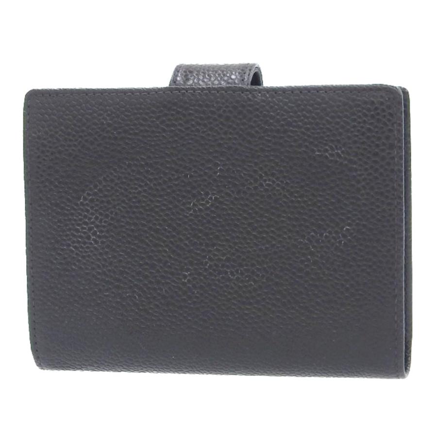 CHANEL シャネル ココマーク 財布 A13497 シール付 7番台 ロゴ CHANEL シャネル ココマーク 財布 A13497 シール付 7番台 ロゴ