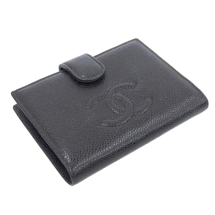 CHANEL シャネル ココマーク 財布 A13497 シール付 7番台 ロゴ CHANEL シャネル ココマーク 財布 A13497 シール付 7番台 ロゴ