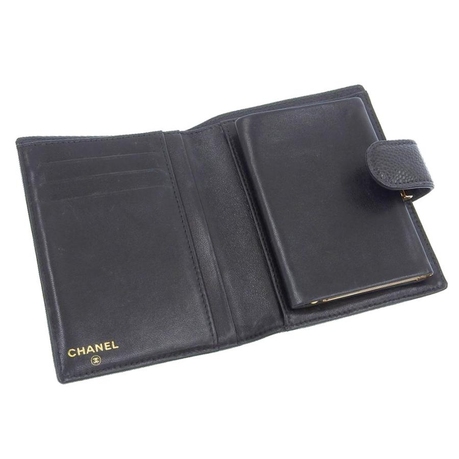 CHANEL シャネル ココマーク 財布 A13497 シール付 7番台 ロゴ CHANEL シャネル ココマーク 財布 A13497 シール付 7番台 ロゴ